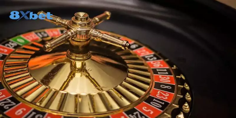 Cùng đánh giá tổng quan về nhà cái 8xbet