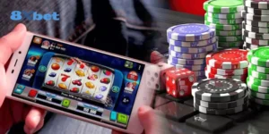 Đăng ký tài khoản 8xbet nhận khuyến mãi tân thủ