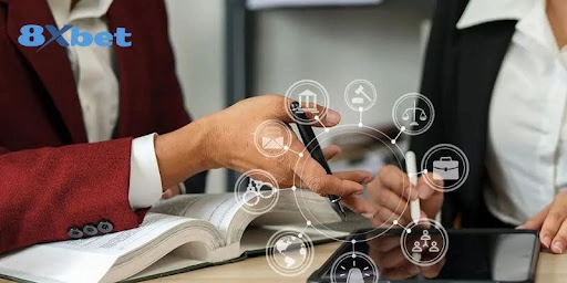 Các điều khoản và điều kiện tại 8xbet