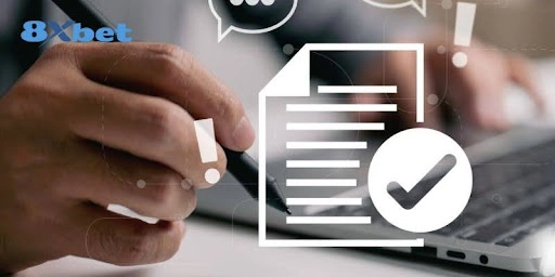 Điều khoản điều kiện 8xbet có thực sự cần thiết