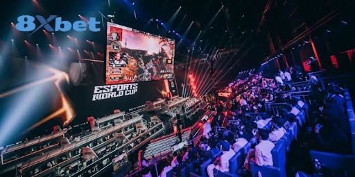 Esports có điểm gì hấp dẫn