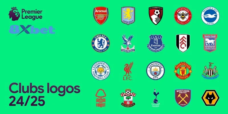 Xem tỷ lệ bóng đá mỗi ngày tại 8xbet
