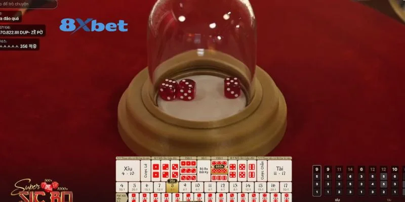 Các thông tin có sẵn tại chuyên mục hướng dẫn tại 8xbet