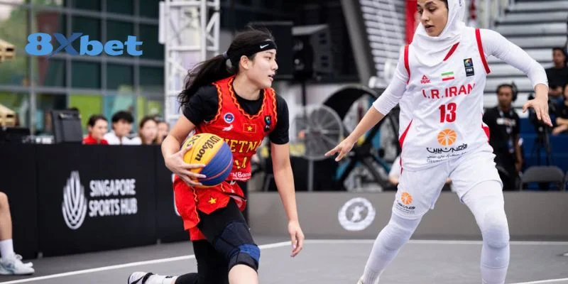 Ket qua bong ro 8xbet hôm nay có tin nào nóng hổi?