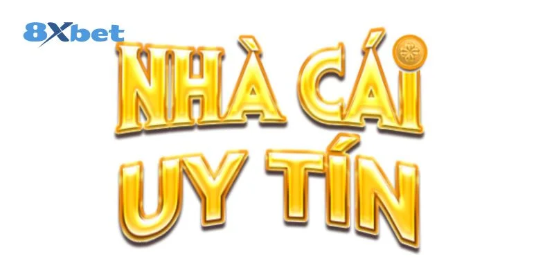 Nhà cái uy tín 8xbet - Thiên đường trò chơi hấp dẫn nhất 2025