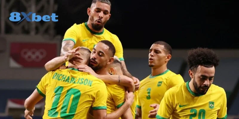 Tỷ lệ cược 8xbet luôn được cập nhật sớm nhất
